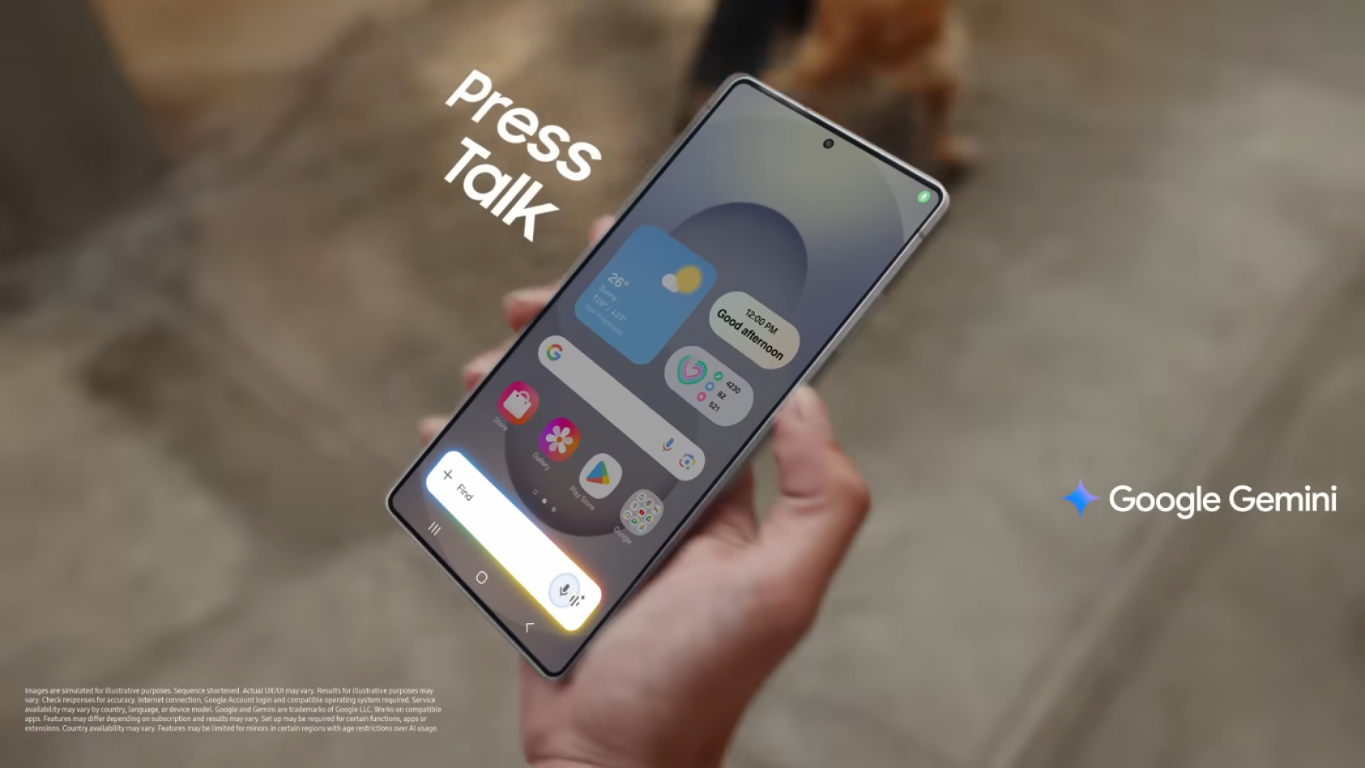 Samsung Galaxy S25 Ultra