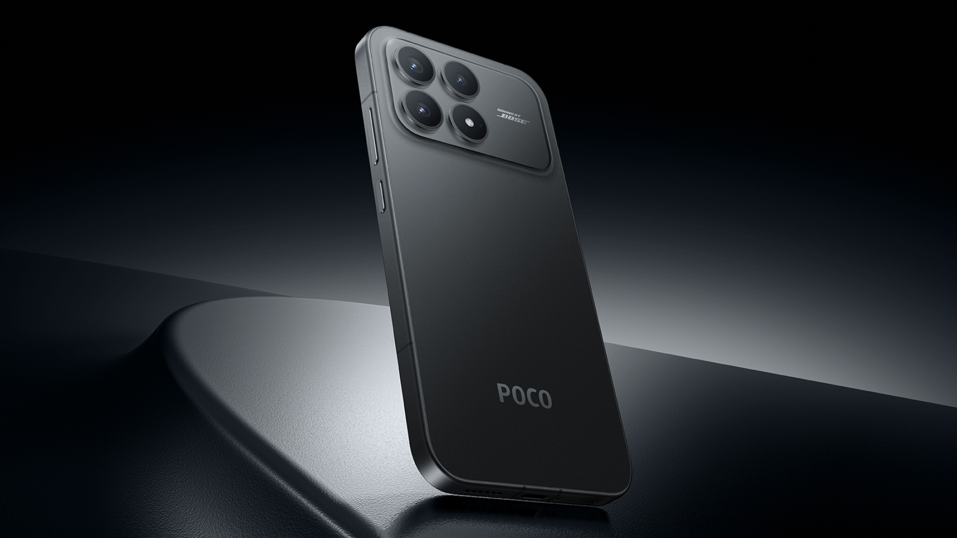 Xiaomi Poco F8 Pro