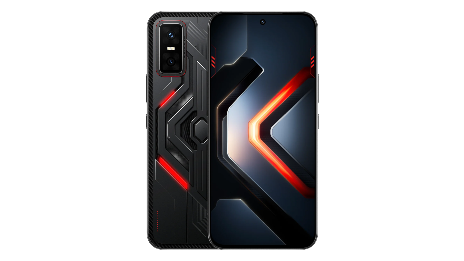 Infinix GT 30 Pro