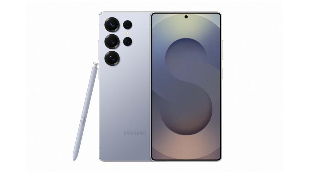 Samsung Galaxy S25 Ultra