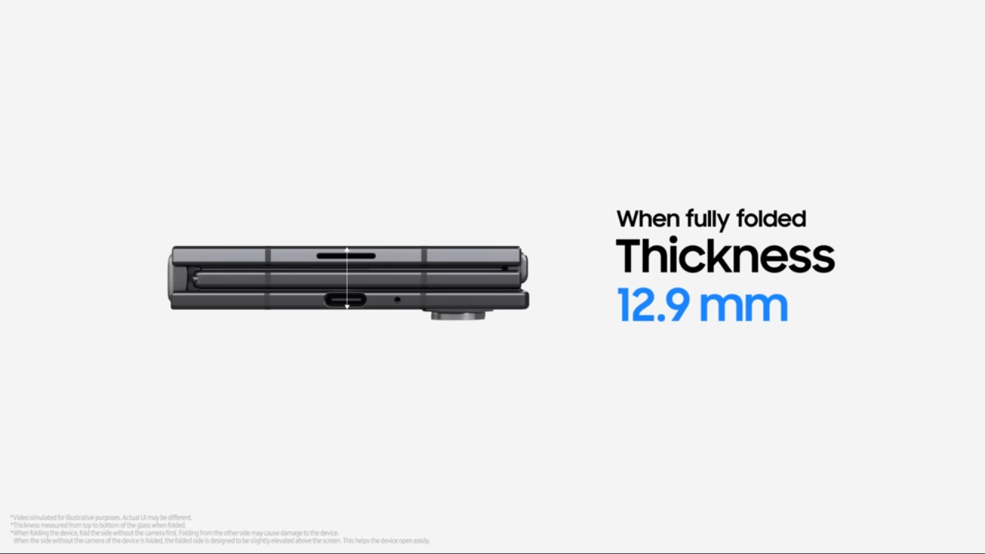 Samsung Galaxy Z TriFold