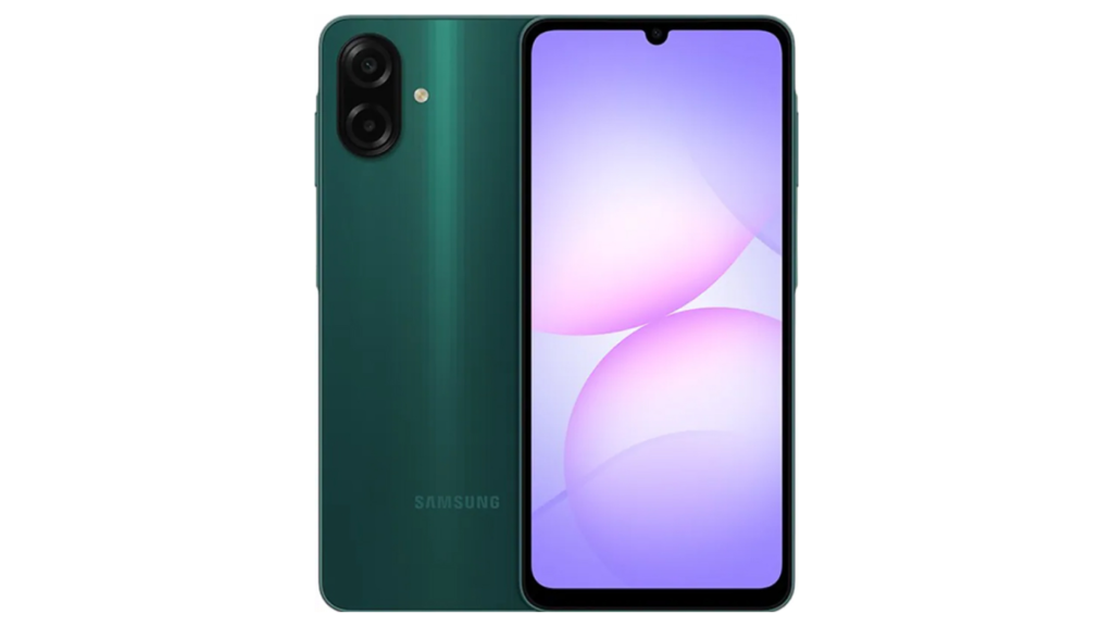 Galaxy A07